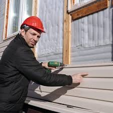 Professional Siding in North Madison, OH